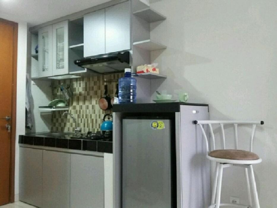 Dsr Margonda Residence 3 Apartment เดป็อก ภายนอก รูปภาพ
